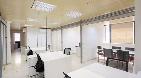 Photo 2 of Office to rent in Rambla de Méndez Núñez, 5, Barrio del Centro, Alicante / Alacant