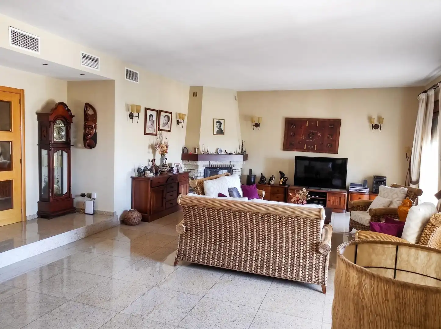 Detached house with pool for sale in Campo de Mijas, imagen 10