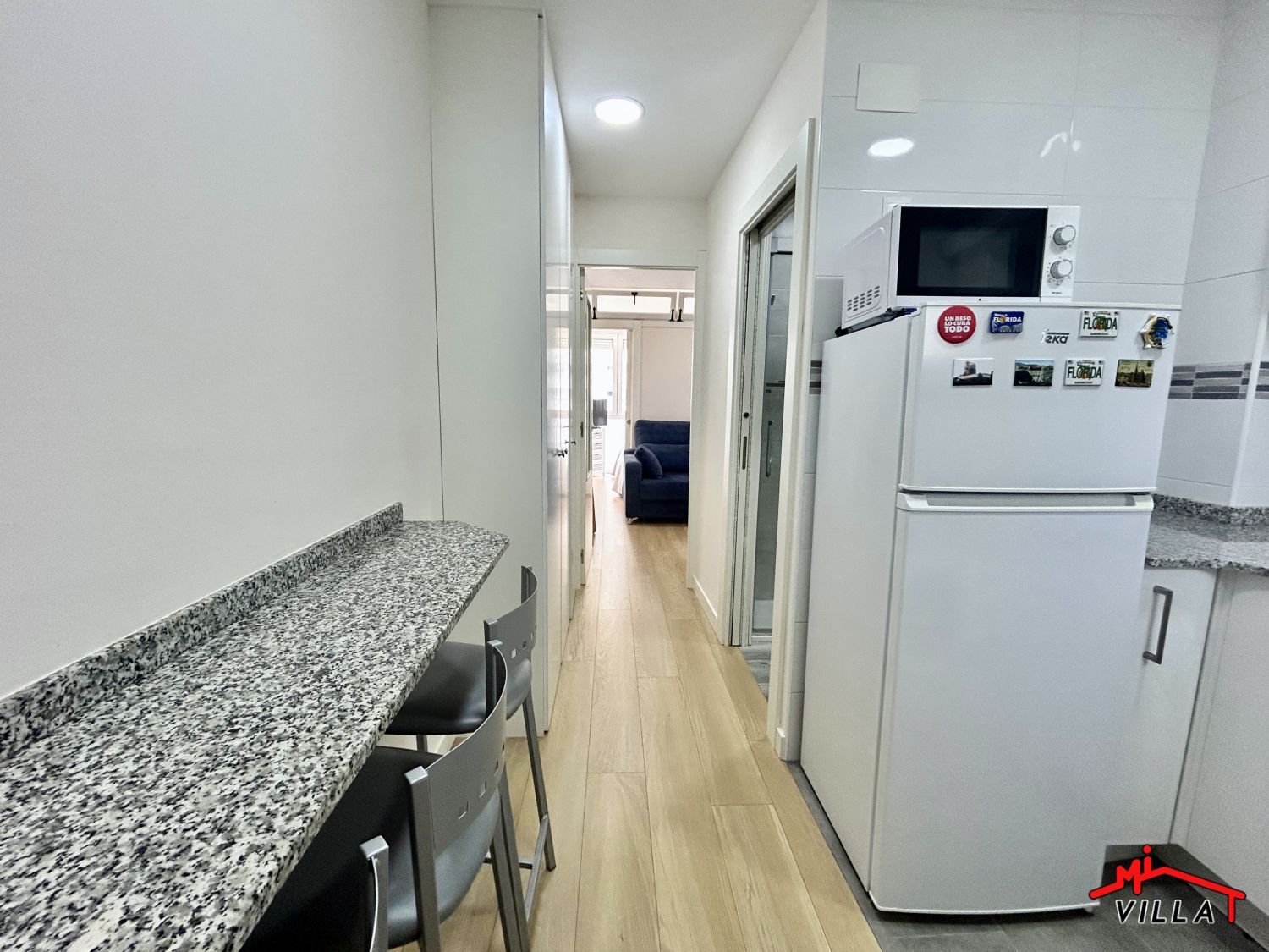 Wohnung zum verkauf in Zona Playa, Laredo