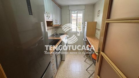 Foto 5 von Wohnung zum Verkauf in Calle la Pañería, Amposta, Madrid Capital