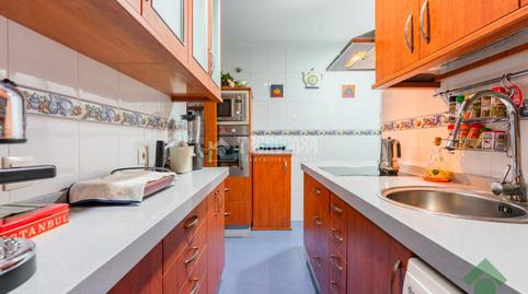 Foto 5 de Pis en venda a Caballero Bonald - San José Obrero - Guadalcacín, Jerez de la Frontera