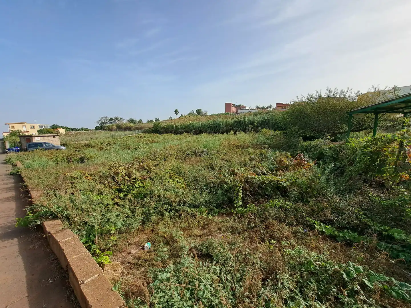 Rural land for sale in Tacoronte - Los Naranjeros, imagen 11