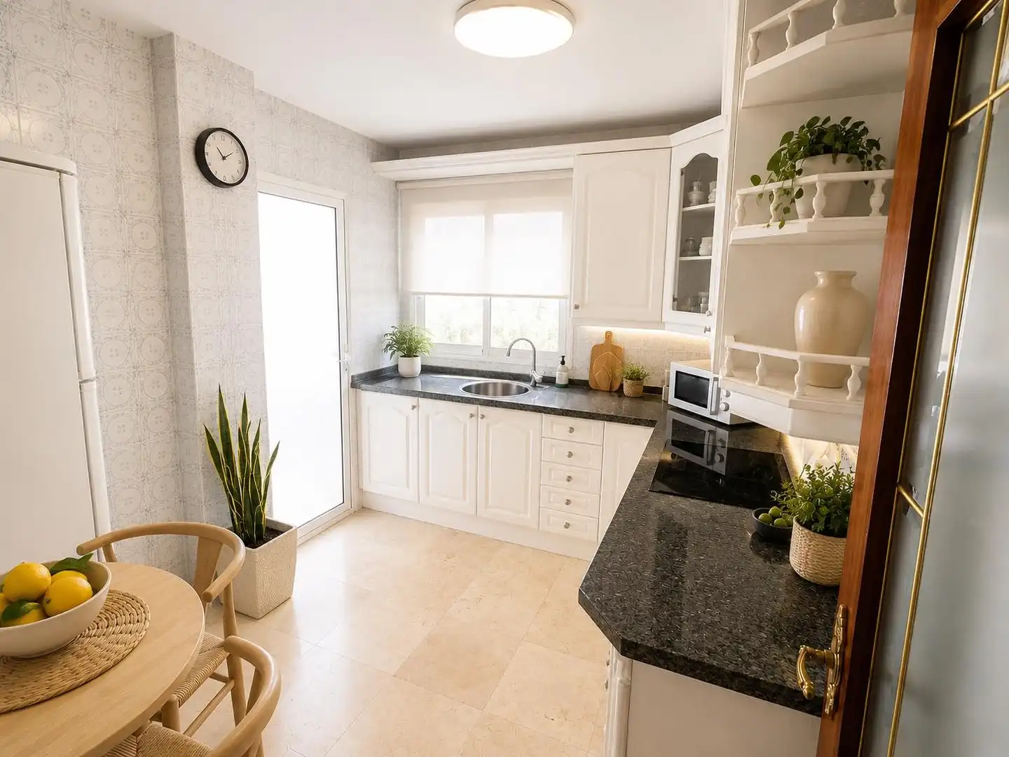 Flat for sale in Calle Calle Castellar, Ensanche - Diputación