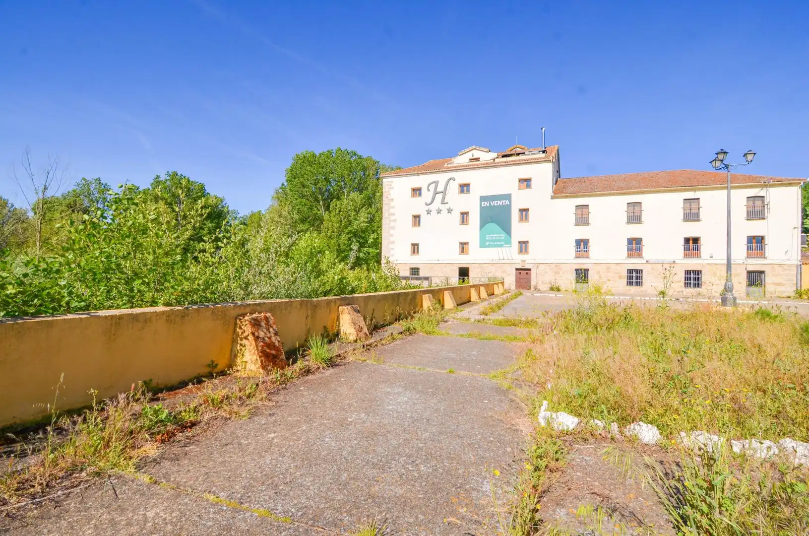 Wohngebäude zum Verkauf in Ciudad Rodrigo, imagen 85
