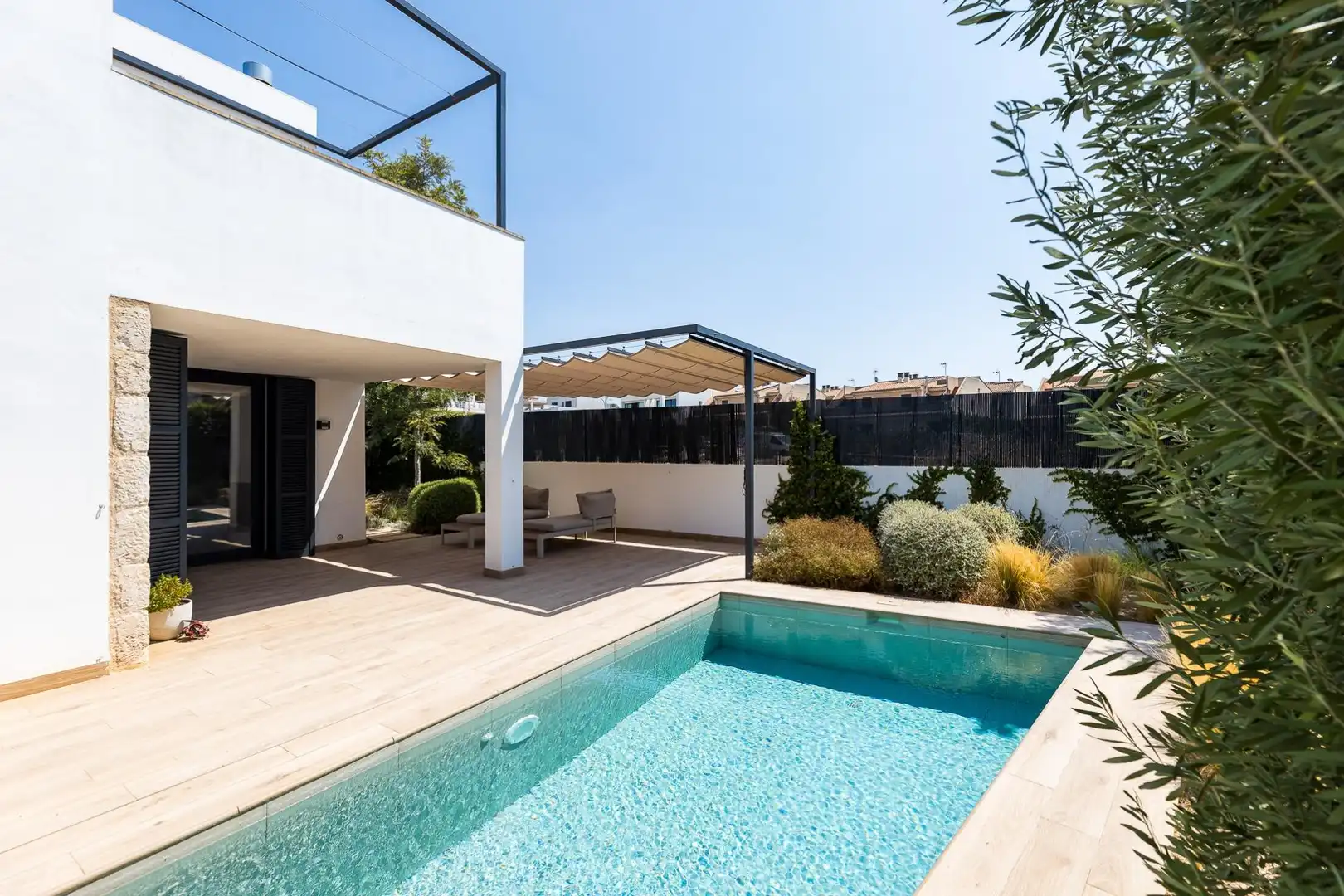 Casa o chalet en venta en RICARDO ANCKERMANN, Sa Cabaneta