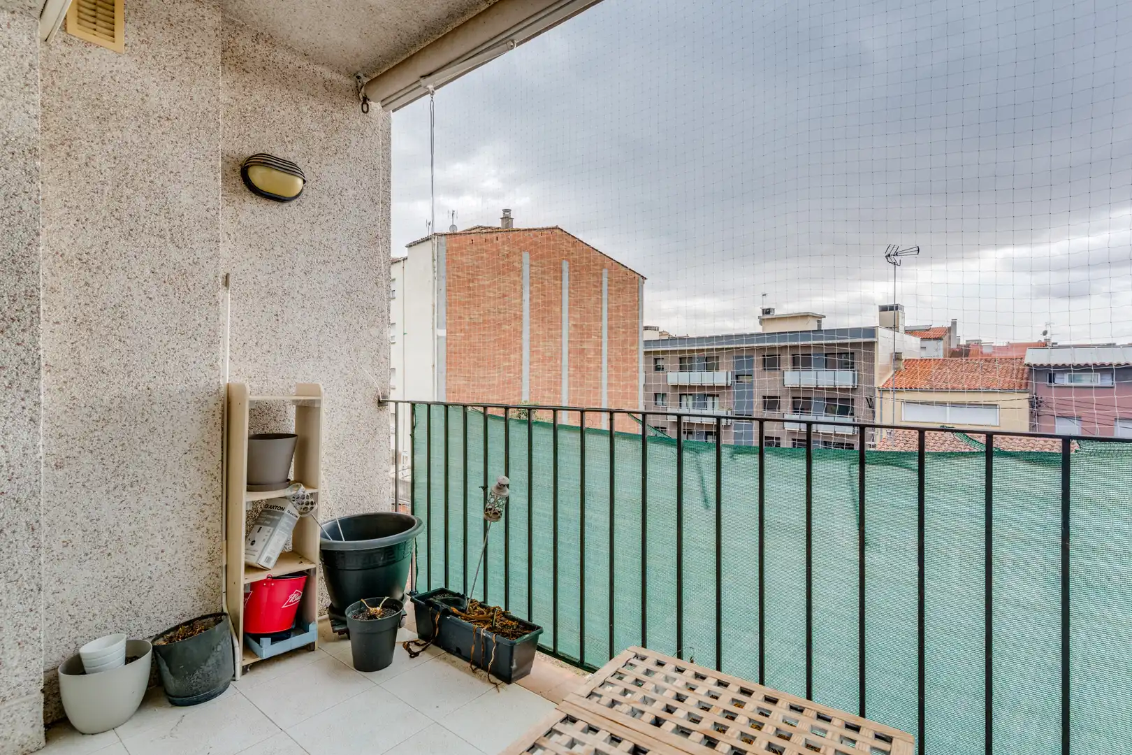 Appartement avec terrasse à vendre à Eixample Sud – Migdia, imagen 10
