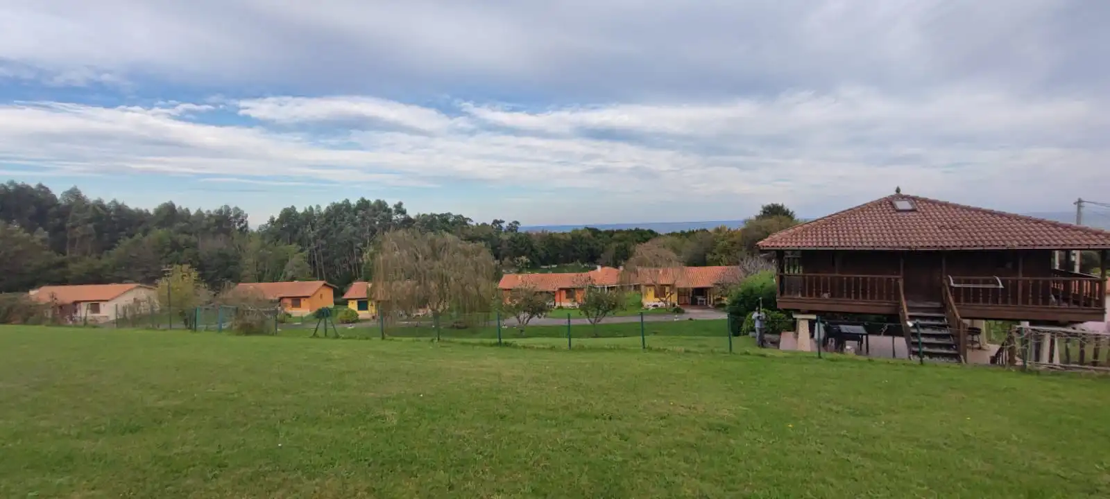 Country house zum Verkauf in Llanes mit Heizung, Privatgarten und Terrasse