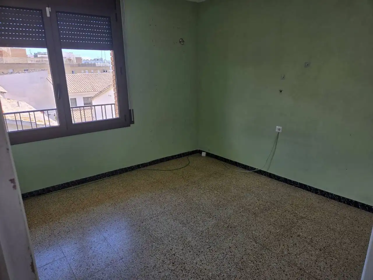 Piso en venta en Calle Xavier Gose, Nucli Antic