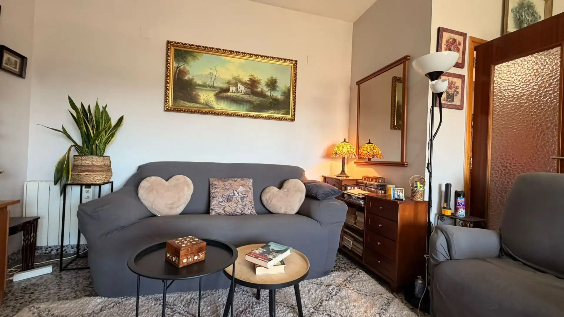Wohnung mit Aufzug zum Verkauf in Alberic