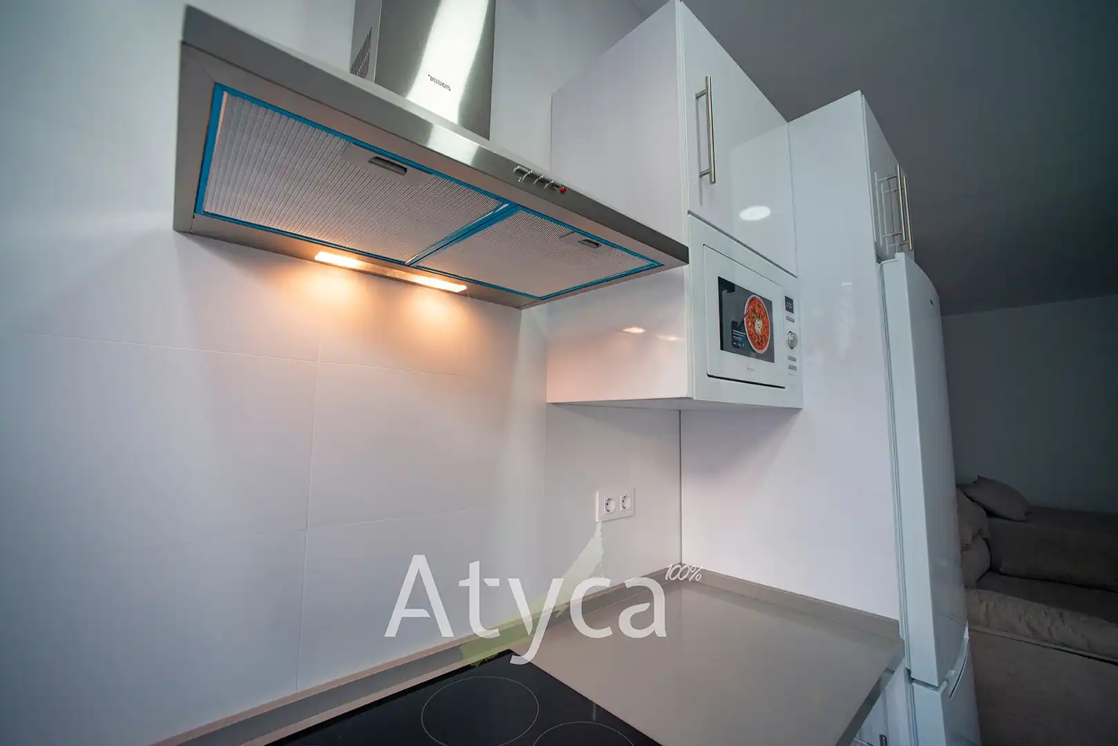 Loft zur Miete in Córdoba, Córdoba