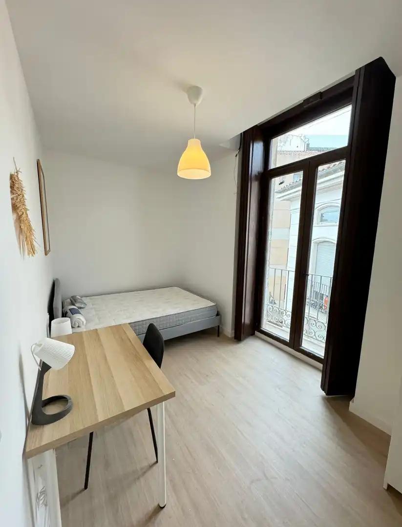 Wohnungen zur Miete in Carrer de Tomàs Valls, 18, Centro
