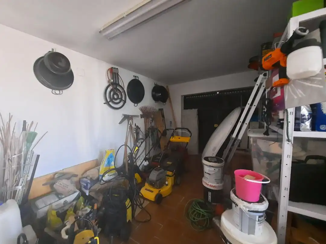 Casa o chalet en venta en Escalona con Aire acondicionado, Calefacción y Amueblado