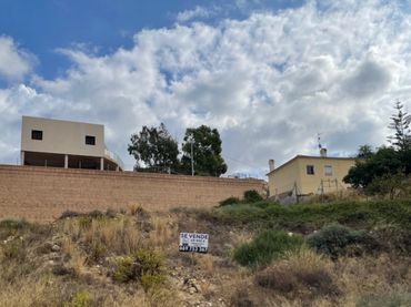 Terreny residencial en venda a Pedanías Este