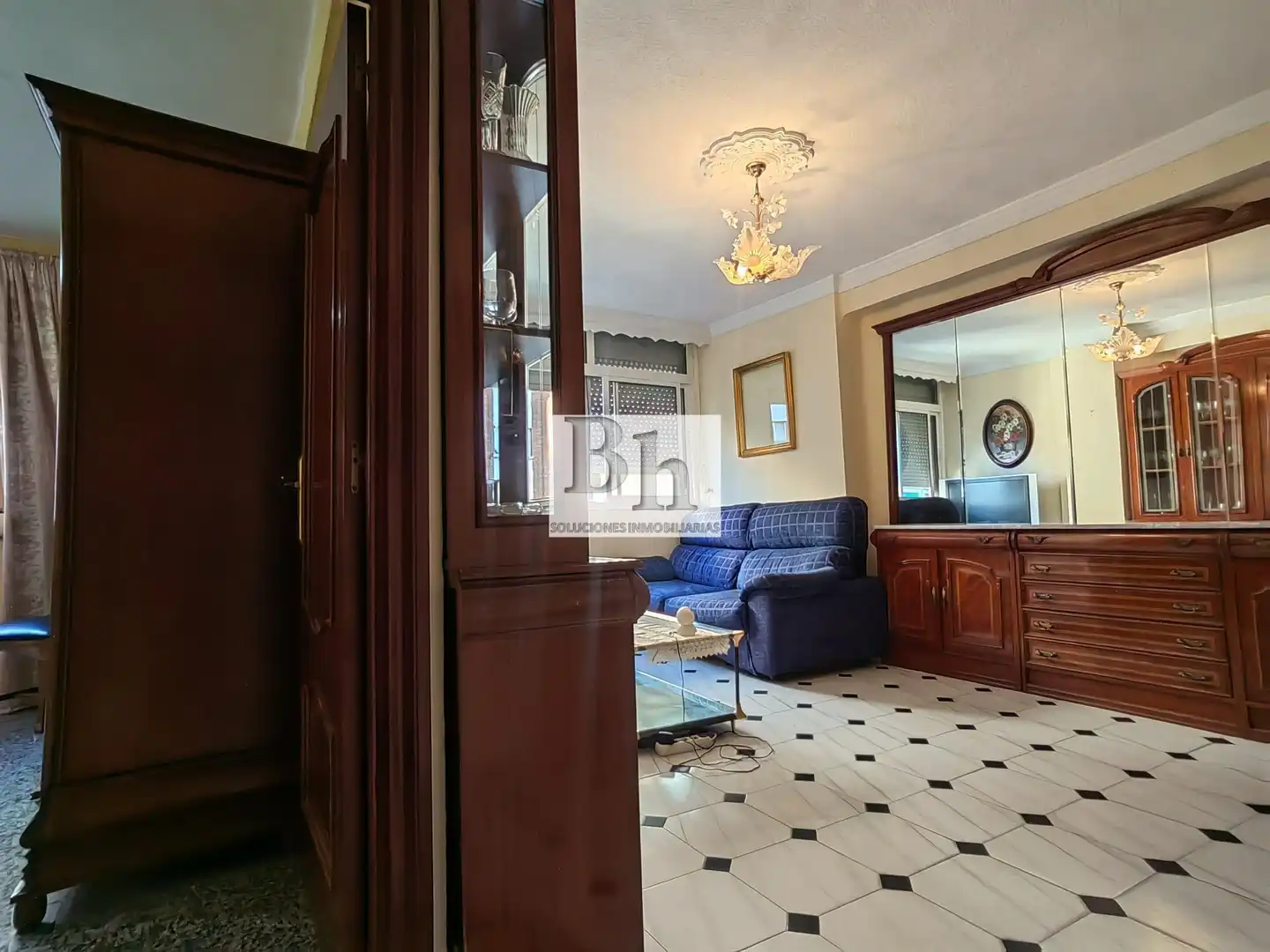 Flat for sale in Calle CAMPITOS, 2, Dos Hermanas - Nuevo San Andrés