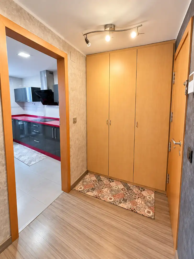 Piso con ascensor en venta en Calle Estrella Regulo, imagen 45