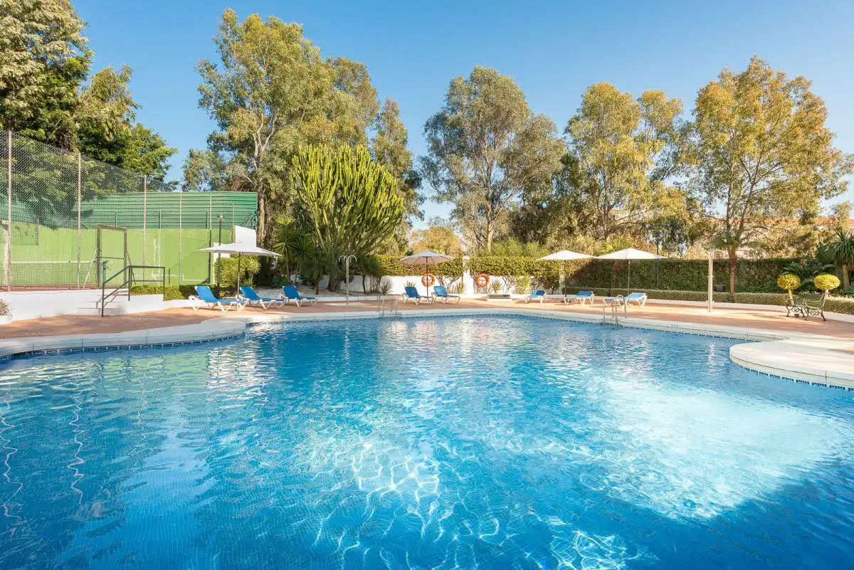 Wohnung mit Pool zur Miete in Nueva Andalucía, imagen 25