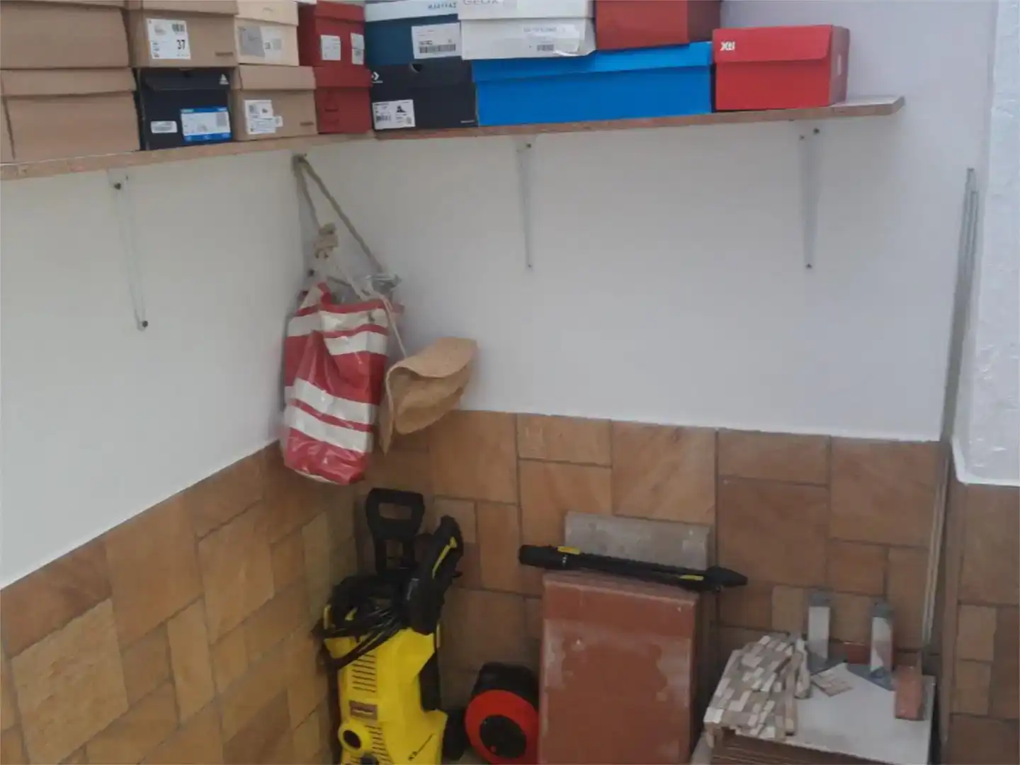Flat for sale in Lepe