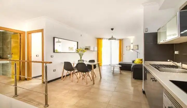 Apartament en venda a La Palma, El Cotillo