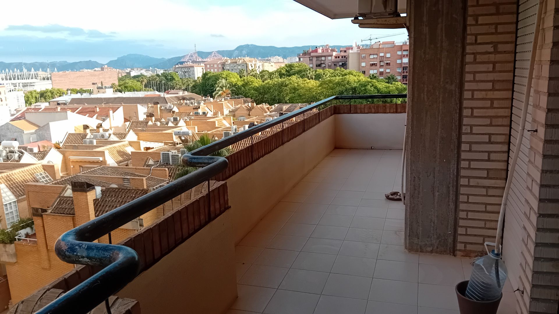 Flat to rent in Calle Catedrático Fernando Piñuela, Santa María de Gracia