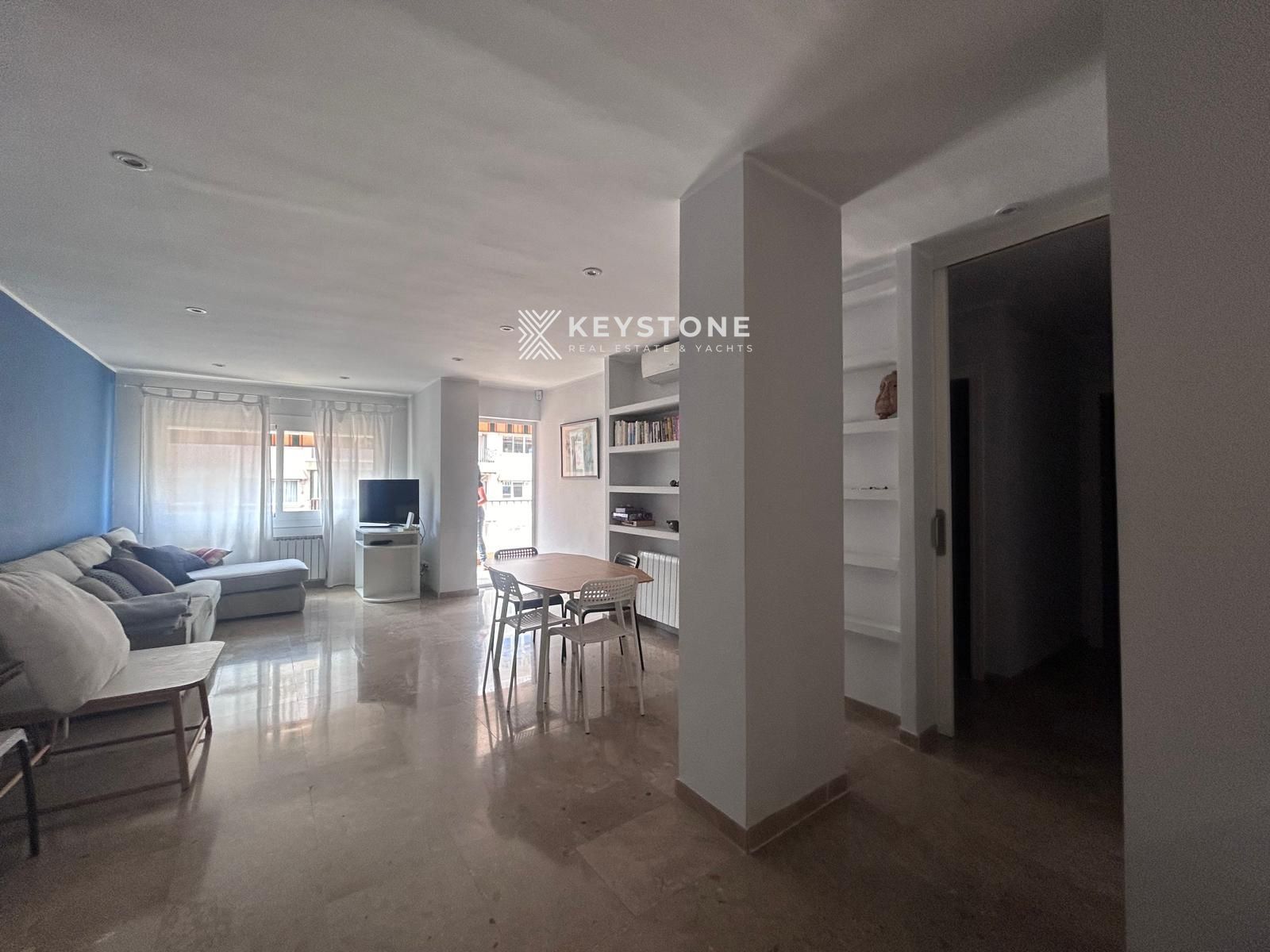 Apartment to rent in valdargent, Camp d'en Serralta