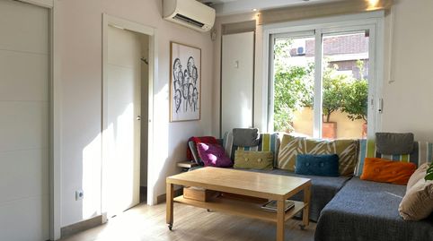 Photo 3 of Flat for rent in N/a, Acacias, Madrid Capital