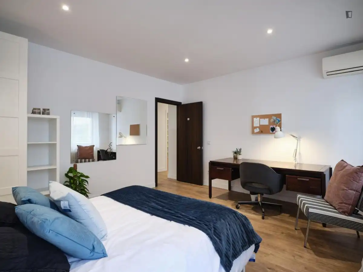 Apartments for rent in Vallehermoso