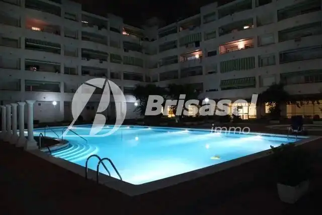 Apartment with pool for sale in Mar i Camp - Platja dels Capellans, imagen 13
