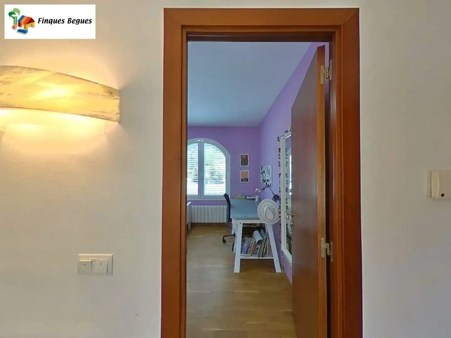 Chalet con jardín en venta en Begues, imagen 116