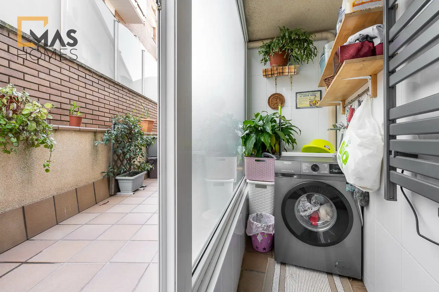 Piso con ascensor en venta en Carrer de Pons Grau, imagen 28