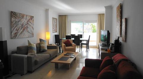 Foto 4 de Pis en venda a Santander, 1, Nueva Alcántara, Marbella