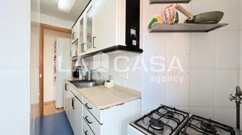 Photo 3 of Flat for sale in Carrer del General Weyler, 184, Progrés - Pep Ventura, Badalona