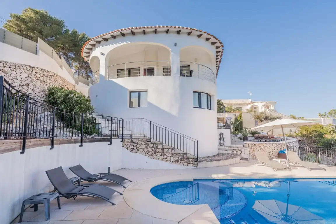 Maison à vendre à La Granadella  - Costa Nova, imagen 2