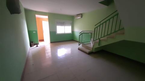 Foto 2 de Casa adosada en venda a Camino de la Capitana, 10, Calzada de Calatrava, Ciudad Real