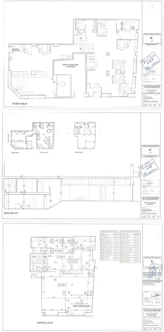 Local comercial de lloguer a Calle de los Alfares, imagen 27
