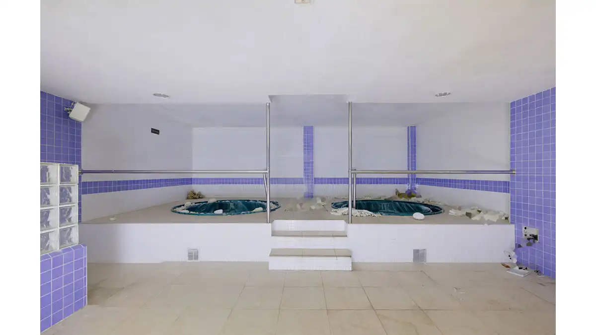 Edificio en venta en DEL MAR S/N HOTEL AL MEDINA WELLNESS, -1, Medina Sidonia