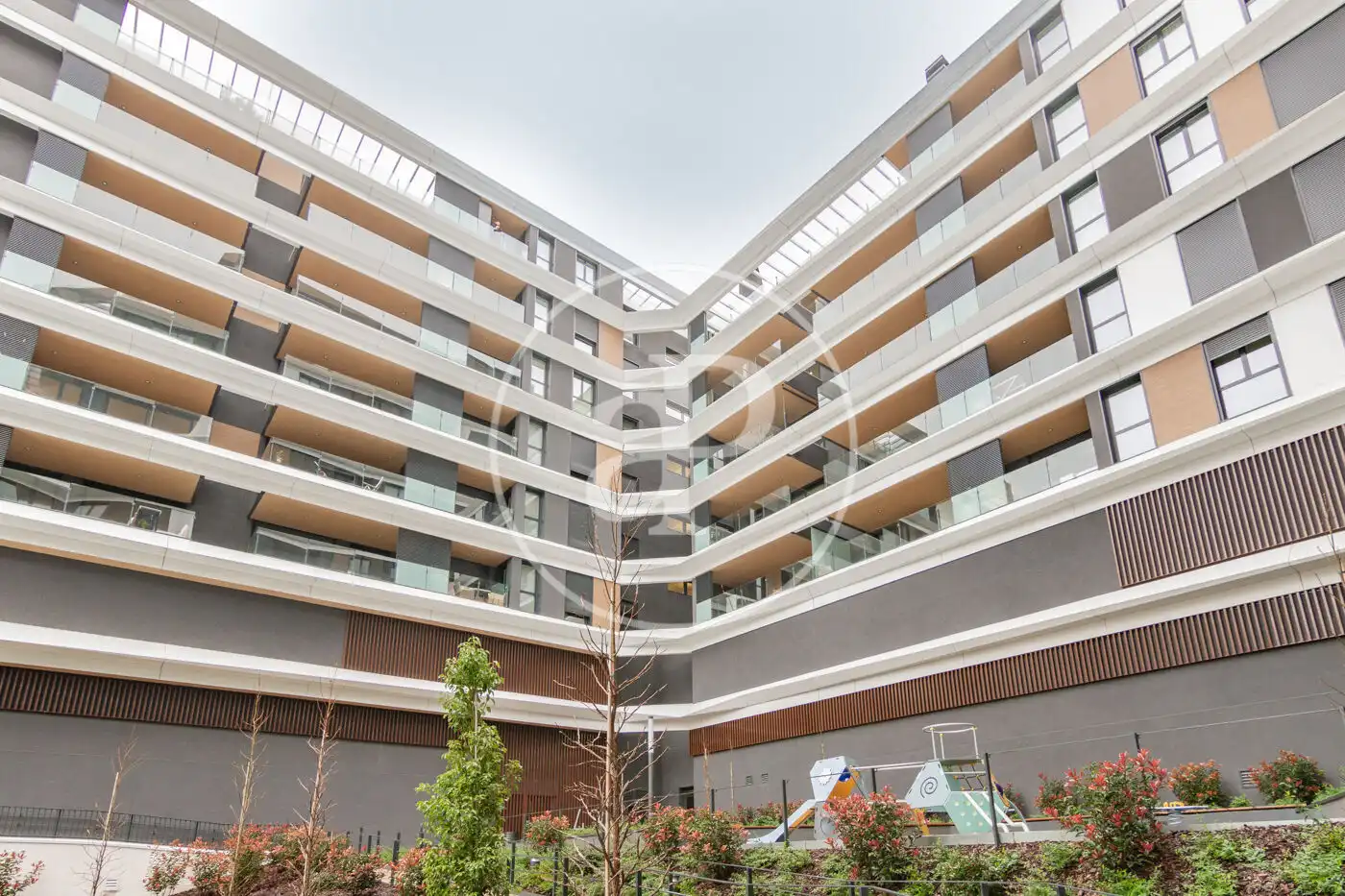 Flat for rent in C. de Alejandro Dumas, Imperial