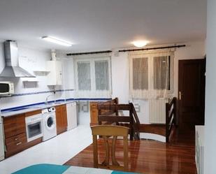 Kitchen of Attic for sale in Ampuero