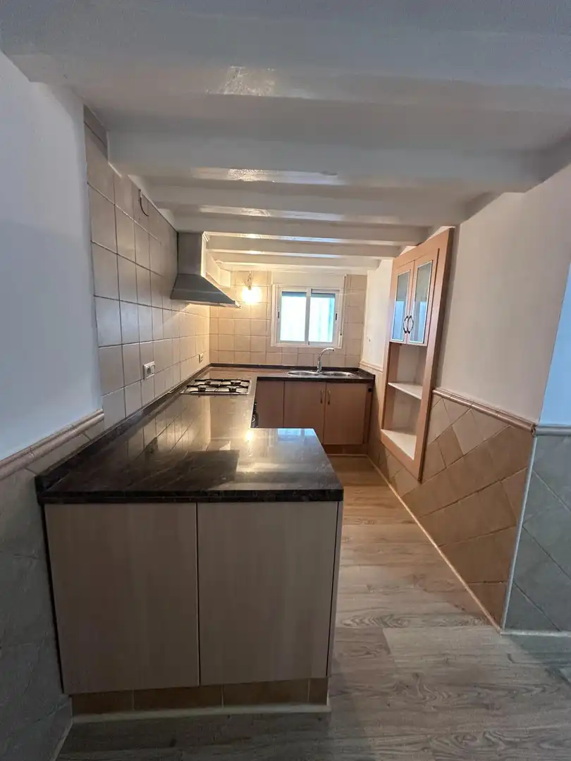 Casa rústica en venta en Somontín, imagen 8