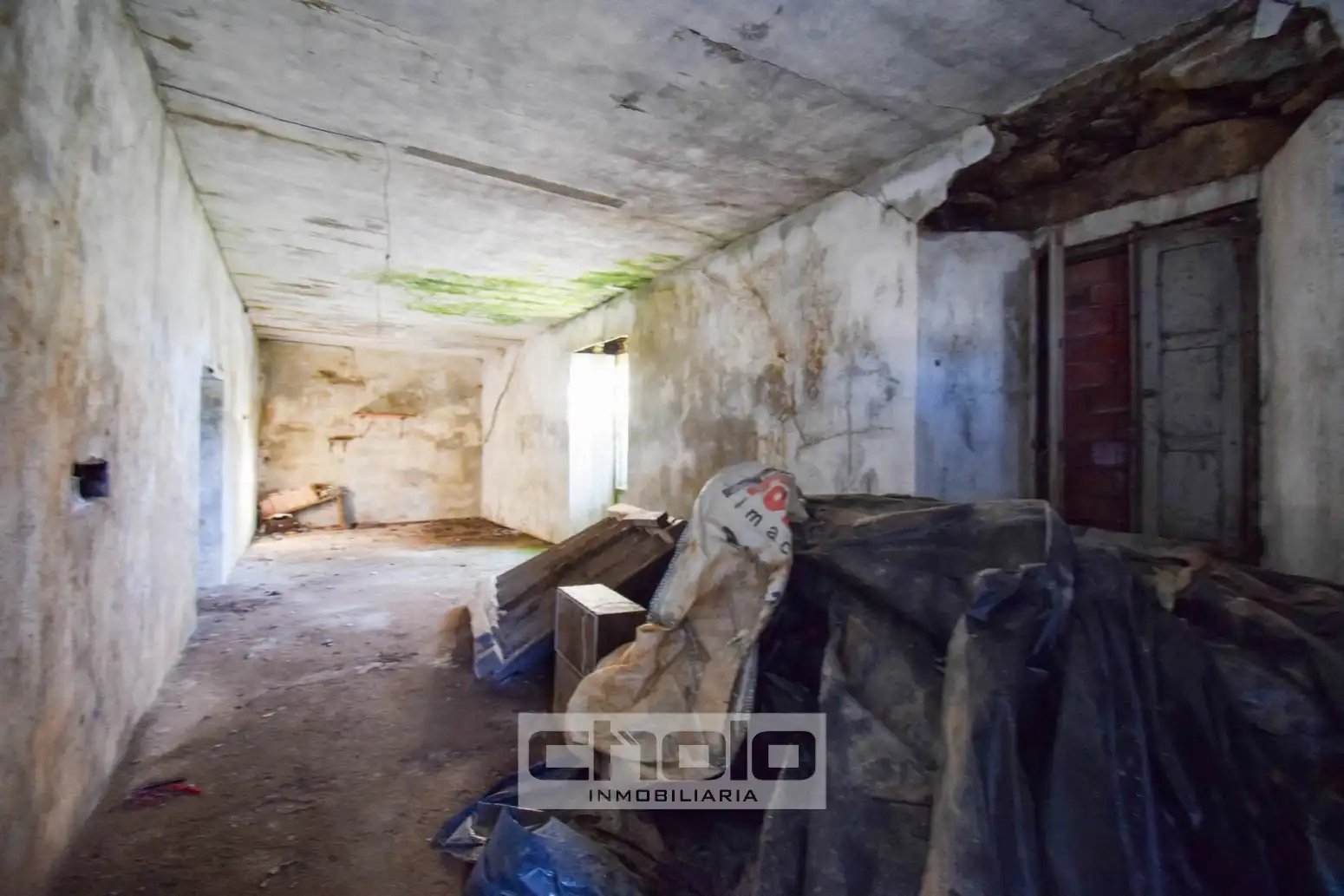 Casa o xalet en venda en Castroverde