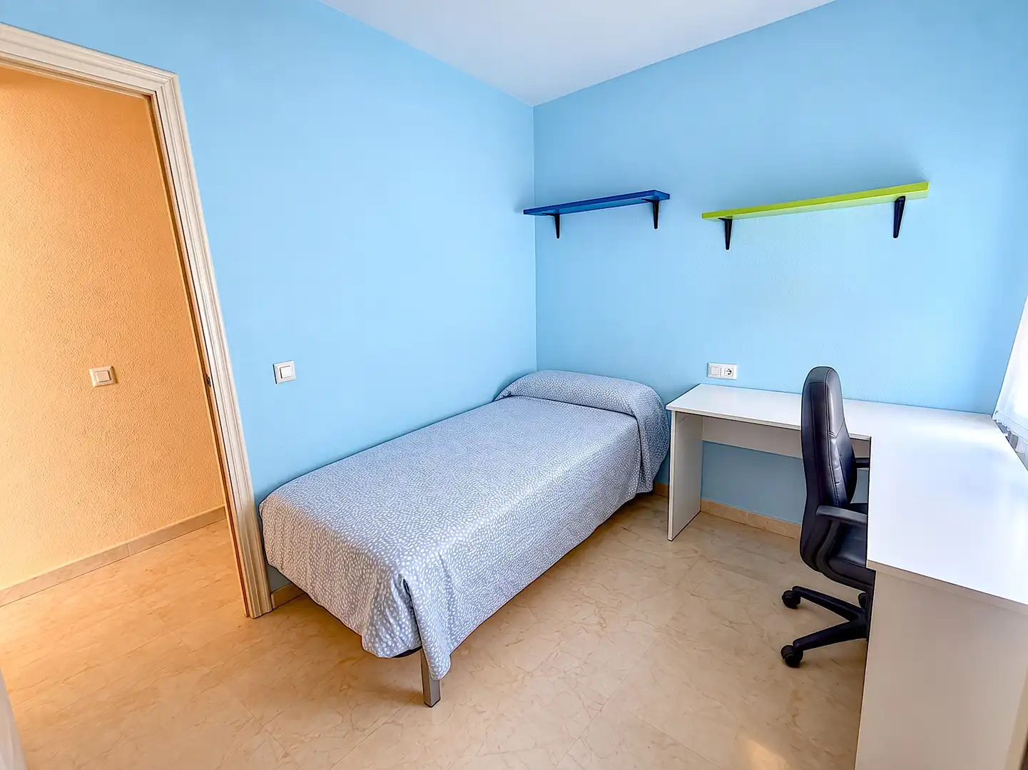 Duplex in vendita a Las Lagunas, imagen 9