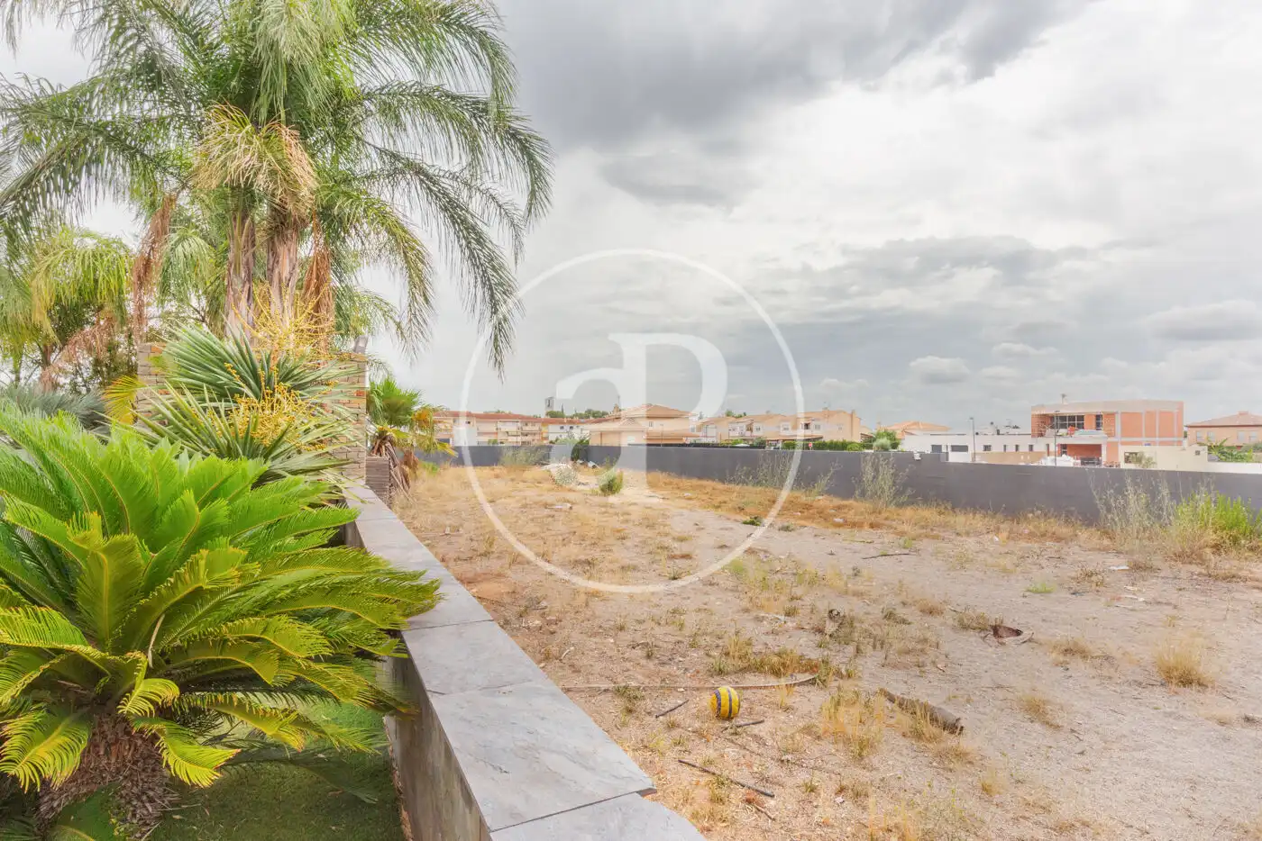 Finca rústica en venda en Loriguilla amb Aire condicionat, Calefacció i Jardí privat