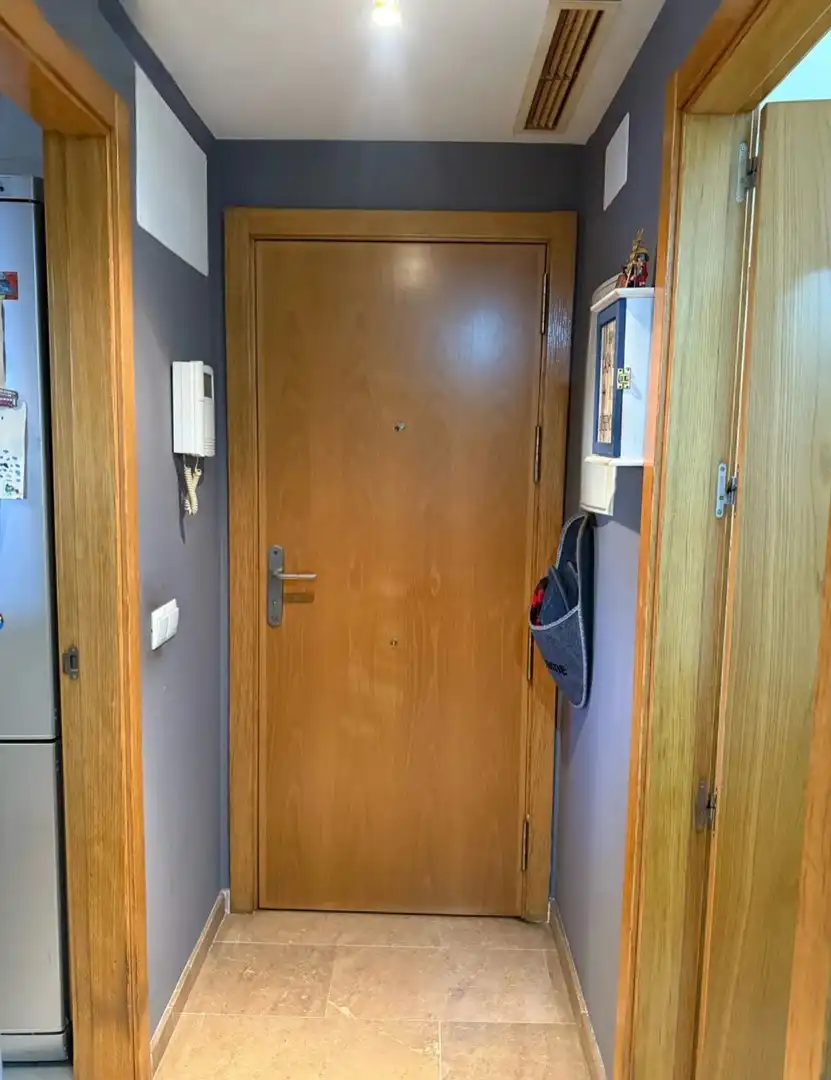 Planta baja en venta en Torremolinos con Terraza y Piscina