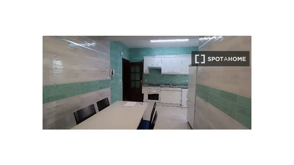 Room in San Vicente - Las Úrsulas