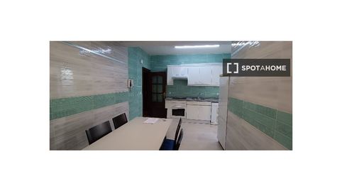 Foto 5 de Habitación en San Vicente - Las Úrsulas, Salamanca Capital