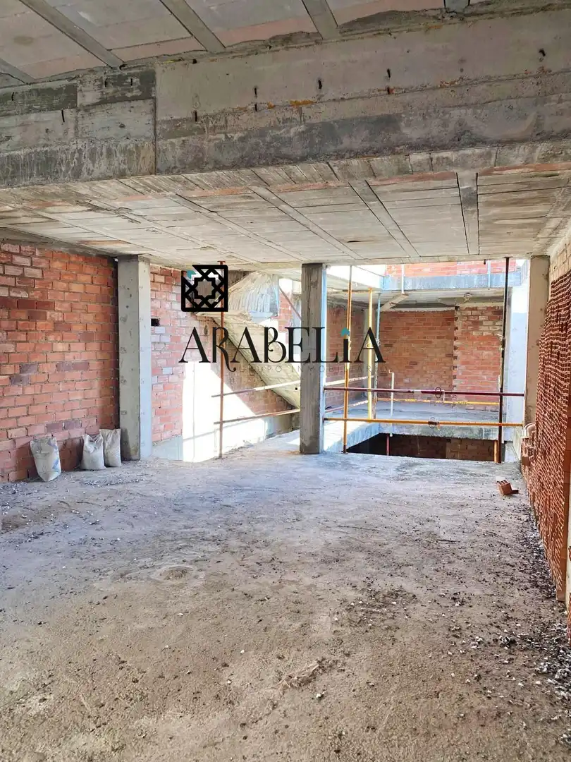 House with terrace for sale in Centro, imagen 15