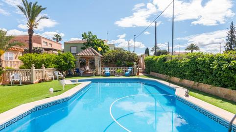 Foto 4 de Casa o xalet en venda a Los Conejos, Molina de Segura
