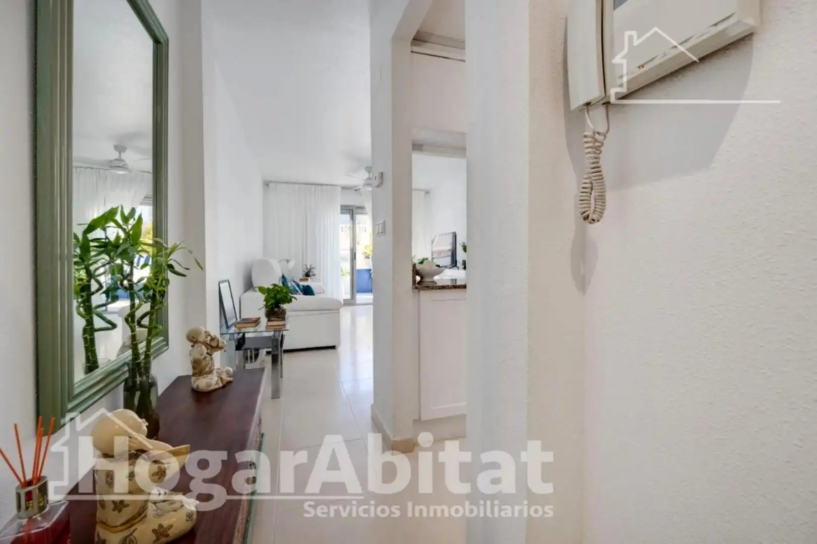 Ático con terraza en venta en Avenida Doctor Mariano Ruiz Cánovas, imagen 41