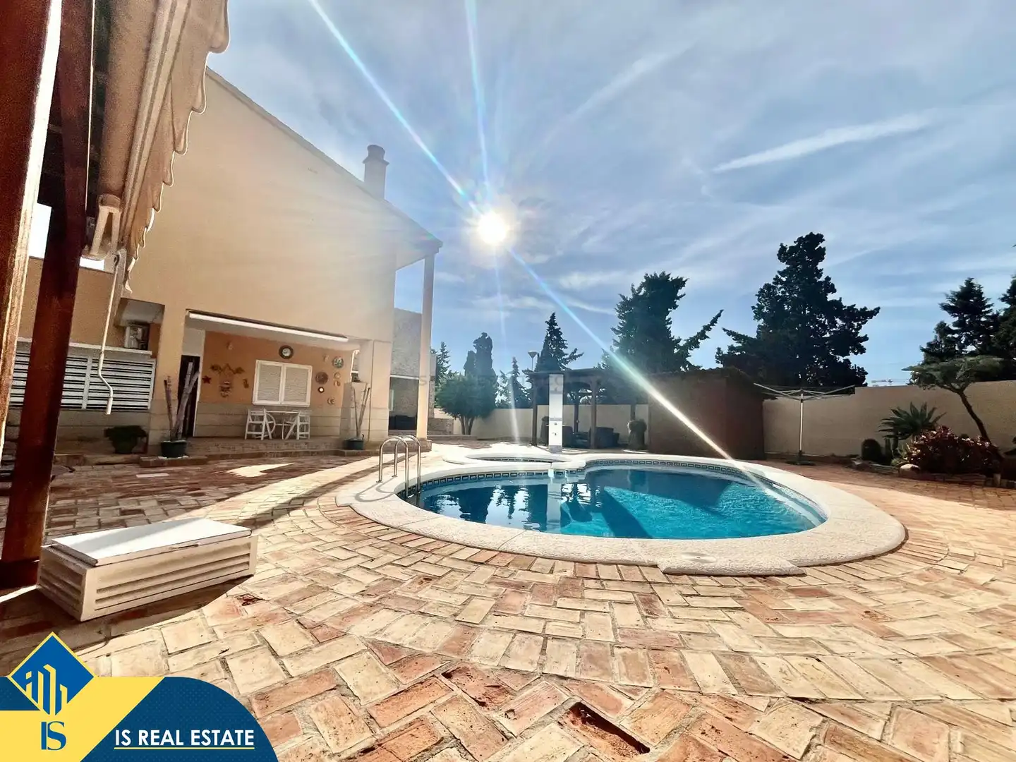 Xalet amb piscina en venda a La Mata, imagen 11