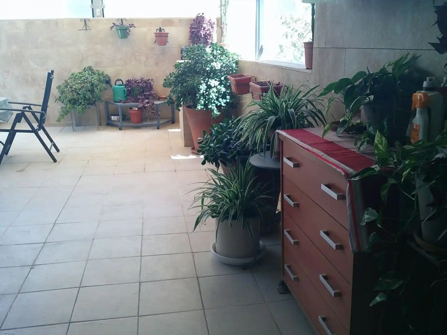 Piso en venta en Garrucha con Aire acondicionado, Terraza y Trastero