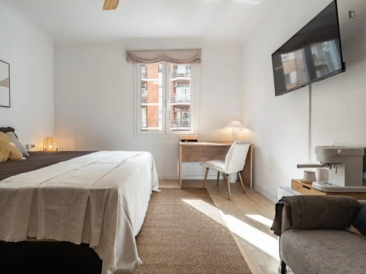 Habitación en Barcelona, Barcelona